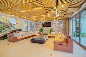 Abogo Da Nang OceanFront Luxury Villa