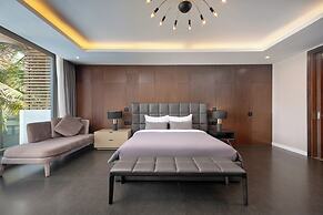 Abogo Da Nang OceanFront Luxury Villa