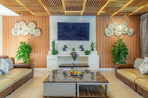 Abogo Da Nang OceanFront Luxury Villa