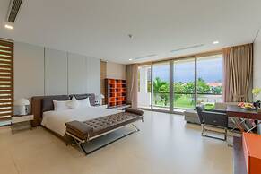 Abogo Da Nang OceanFront Luxury Villa
