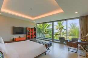 Abogo Da Nang OceanFront Luxury Villa