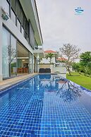 Abogo Da Nang OceanFront Luxury Villa