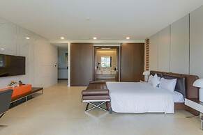 Abogo Da Nang OceanFront Luxury Villa