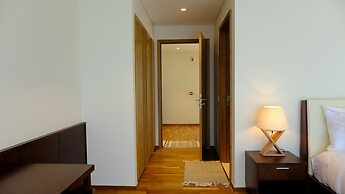 Abogo Da Nang OceanFront Luxury Villa