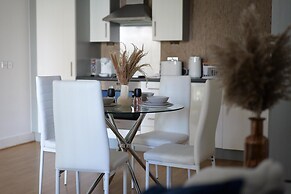 Citycentre Freeparking Netflix&wifi Coffeemachine