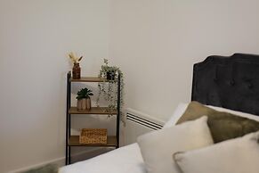 Citycentre Freeparking Netflix&wifi Coffeemachine