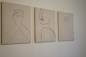 Citycentre Freeparking Netflix&wifi Coffeemachine