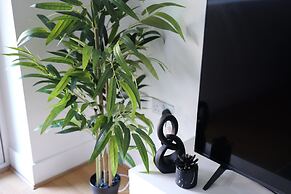 Citycentre Freeparking Netflix&wifi Coffeemachine