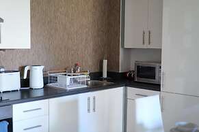 Citycentre Freeparking Netflix&wifi Coffeemachine