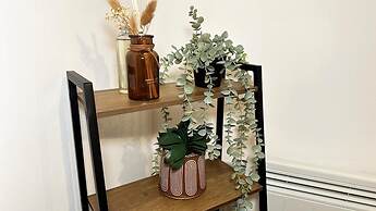 Citycentre Freeparking Netflix&wifi Coffeemachine