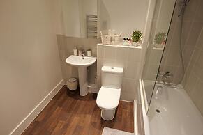 Citycentre Freeparking Netflix&wifi Coffeemachine