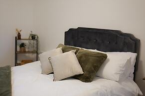 Citycentre Freeparking Netflix&wifi Coffeemachine