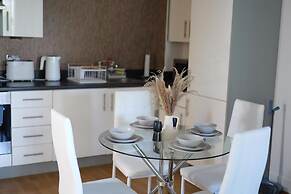 Citycentre Freeparking Netflix&wifi Coffeemachine