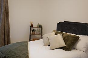 Citycentre Freeparking Netflix&wifi Coffeemachine