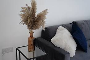 Citycentre Freeparking Netflix&wifi Coffeemachine