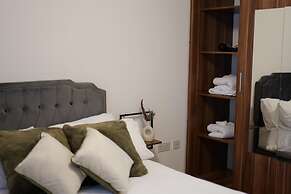 Citycentre Freeparking Netflix&wifi Coffeemachine