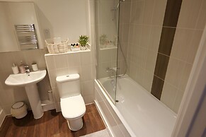 Citycentre Freeparking Netflix&wifi Coffeemachine