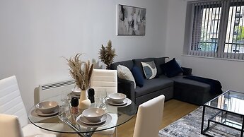 Citycentre Freeparking Netflix&wifi Coffeemachine