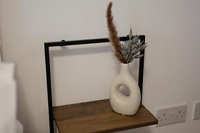 Citycentre Freeparking Netflix&wifi Coffeemachine