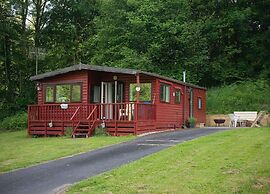 Number 8 Lodge Caer Beris
