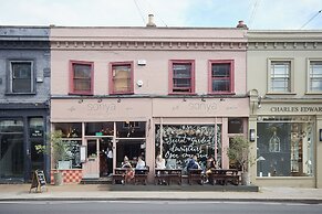 Your Ideal London Getaway - Charming Studio Haven