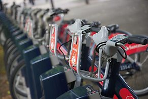 Your Ideal London Getaway - Charming Studio Haven