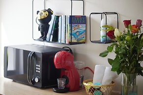 Your Ideal London Getaway - Charming Studio Haven