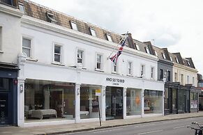 Your Ideal London Getaway - Charming Studio Haven