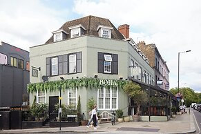 Your Ideal London Getaway - Charming Studio Haven