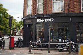 Your Ideal London Getaway - Charming Studio Haven