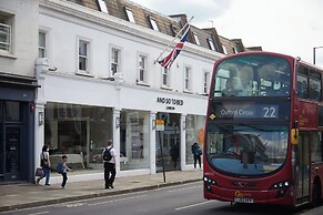 Your Ideal London Getaway - Charming Studio Haven