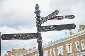 Your Ideal London Getaway - Charming Studio Haven