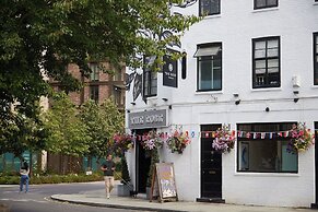 Your Ideal London Getaway - Charming Studio Haven