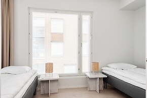 Borg Housing Katariinankatu
