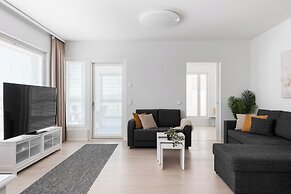 Borg Housing Katariinankatu