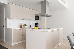 Borg Housing Katariinankatu