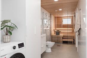 Borg Housing Katariinankatu