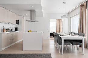 Borg Housing Katariinankatu