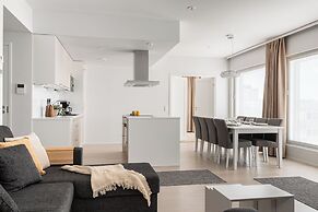 Borg Housing Katariinankatu