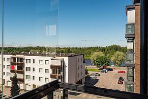 Borg Housing Katariinankatu