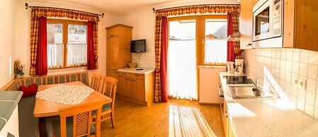 Flachauer Bergkristall