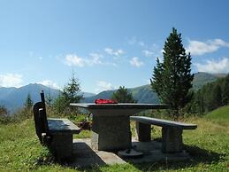 Flachauer Bergkristall