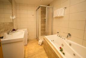 Flachauer Bergkristall