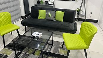 Urban, Sleeps 6 Private Garden-family Pet Friendly