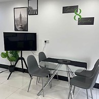 Urban, Sleeps 6 Private Garden-family Pet Friendly