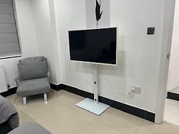 Urban, Sleeps 6 Private Garden-family Pet Friendly