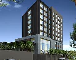 Grand Mirage Dhanbad, A Member Of Radisson Individuals