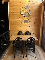 Walnut Bungalow