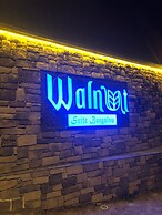 Walnut Bungalow