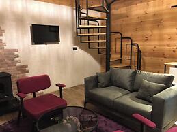 Walnut Bungalow